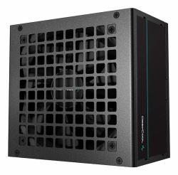 DeepCool PF500 Netzteil 500 W 20+4 pin ATX ATX Schwarz (DeepCool PF500 enhed til strÃ¸mforsynin)