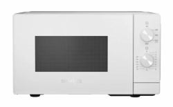 Siemens iQ300 FF020LMW0 Mikrowelle Weiß Solo-Mikrowelle Arbeitsplatte 20 l 800 W (Siemens iQ300 FF020LMW0 - mikrobÃ¸lgeov)