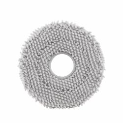 Roborock 8.02.0246 vacuum accessory/supply Mop pad Robot vacuum (Roborock Q Revo0/5 Rotating Mop Cloth)