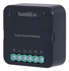 Smart Switch Module - Warranty: 24M