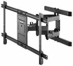 Goobay 49746 TV-Halterung 2,54 m [100"] Schwarz 