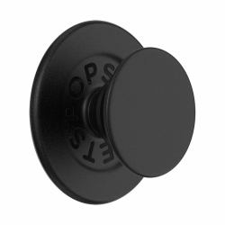 PopSockets 806828 mobile phone case accessory (POPSOCKETS PopGrip for Magsafe Black)