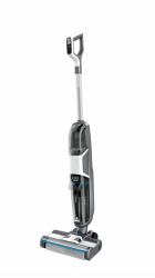 Bissell CrossWave HF3 Cordless Select Standstaubsauger Akku Trocken&Nass Beutellos 0 l 255 W Grau, Weiß (Bissell CrossWave HF3 Cordless Select)
