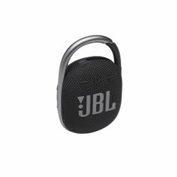 JBL CLIP 4 Tragbarer Mono-Lautsprecher Schwarz 5 W (JBL CLIP 4 SORT)