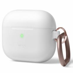 elago AirPods 3 Silicone Hang Case Hülle 