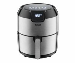 Tefal Easy Fry Deluxe Heißluftfritteuse EY401D (Tefal Easy Fry EY401D frituregryde Enk)
