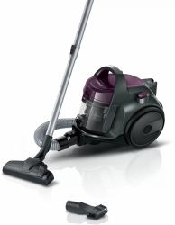 Bosch BGC05AAA1 Staubsauger 1,5 l Zylinder-Vakuum Trocken 700 W Beutellos (Bosch Cleann'n BGC05AAA1 - stÃ¸vsuger -)