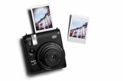 Fujifilm Instax Mini 99 62 x 46 mm Schwarz (Fujifilm Instax Mini 99 - Instant kame)