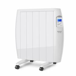 Taurus MALBORK CONNECT 900 Drinnen Weiß 900 W Elektrischer Konvektor-Raumheizer (Taurus - Malbork Connect 900 - Electri)