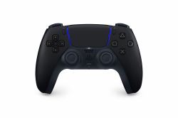 Sony DualSense V2 Schwarz Bluetooth/USB Gamepad Analog / Digital Android, MAC, PC, PlayStation 5, iOS (Sony PlayStation DualSenseâ¢ V2 Wireles)