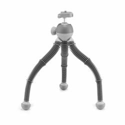 Joby PodZilla Stativ Digitale Film/Kameras 3 Bein[e] Grau (Joby Podzilla | Flexible Tripod Large)
