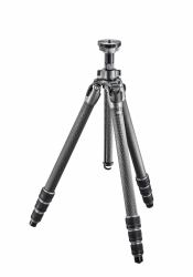 Gitzo GT3542L tripod Digital/film cameras 3 leg[s] Black, Grey (Tripodleg Mountaineer GT3542L)