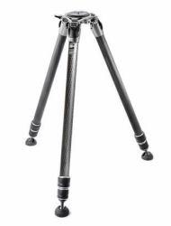 Gitzo GT3533LS Stativ Digitale Film/Kameras 3 Bein[e] Schwarz (Systematic Exact Ser 3 Carbon)