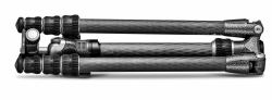 Gitzo GK0545T-82TQD Kameraausrüstung (Tripodkit Traveler GK0545T-82T)