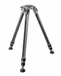 Gitzo GT3533S Stativ Digitale Film/Kameras 3 Bein[e] Schwarz (GITZO Tripod Systematic Exact GT3533S)
