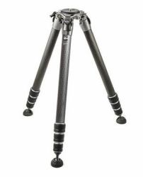 Gitzo GT4543LS Stativ Digitale Film/Kameras 3 Bein[e] Schwarz (GITZO Tripod Systematic Exact GT4543LS)
