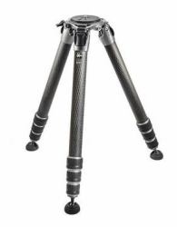 Gitzo GT5543LS Stativ Digitale Film/Kameras 3 Bein[e] Schwarz (GITZO Tripod Systematic Exact GT5543LS)