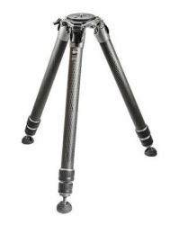 Gitzo GT5533S Stativ Digitale Film/Kameras 3 Bein[e] Schwarz (GITZO Tripod Systematic Exact GT5533S)
