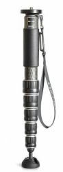 Gitzo GM4562 Kamera-Einbeinstativ 1/4, 3/8" Karbon Schwarz (GITZO Etbensstativ Kulfiber eXact GM45)
