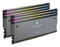 Corsair Dominator Titanium Universal RGB Light Enhancement Kit (RAM Acc Corsair Dom Titanium LightEnha)
