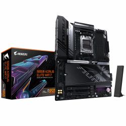 GIGABYTE B850 AORUS ELITE WIFI7 Motherboard (AM5 Gigabyte B850 A ELITE WF7)