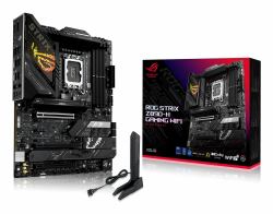 ASUS ROG STRIX Z890-H GAMING WIFI Intel Z890 LGA 1851 [Socket V1] ATX 