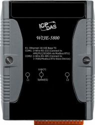 WISE-5800 CR, WISE-5800 - WISE-5800, USER-DEFINED I/O - WISE-5800 - Warranty: 24M