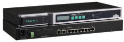 Moxa NPORT 6610-32-48V - NPORT 6610-32 48V, 32x RS-232 - NPort 6610-32-48V - Warranty: 24M