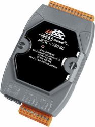 UPAC-7186EG-G CR - uPAC-7186EG-G - uPAC-7186EG-G CR - Warranty: 24M