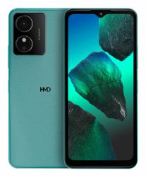 HMD Key 16,6 cm [6.52"] Single SIM Android 14 Go edition 4G USB Typ-C 2 GB 32 GB 4000 mAh Blau 