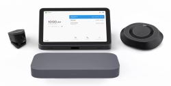 ASUS GQE20A-G5003UN Google Meet Small/Medium Room Kit Videokonferenzsystem 9 Person[en] Ethernet/...