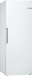 Bosch Serie 6 GSN58AWCV Gefriertruhe/Gefrierschrank Freistehend 366 l Weiß (Bosch GSN58AWCV)