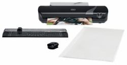GBC Inspire+ A4 Laminator Set (Lamineringsmaskine GBC Inspire+ A4 Cra)