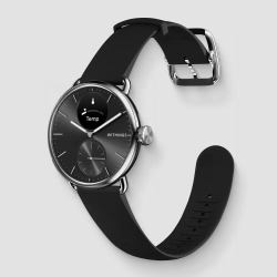 Withings ScanWatch 2 1,6 cm [0.63"] OLED 38 mm Hybrid Edelstahl 