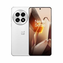 OnePlus 13 17.3 cm [6.82"] Dual SIM Android 15 5G USB Type-C 16 GB 512 GB 6000 mAh White (OnePlus 13 CPH2653 Dual Sim 16+512GB arctic dawn)