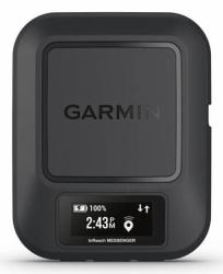 Garmin inReach Universal Schwarz (Garmin inReach Messenger)