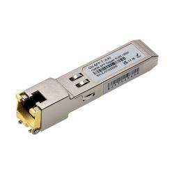 cablenet CN-SFP-T-JUN Netzwerk-Transceiver-Modul Kupfer 1000 Mbit/s 