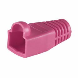Cablenet 22-2089 Kabelzubehör Kabelschuh (50PK RJ45 C6A BUBBLE BOOT Pk 6.5MM)