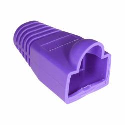 Cablenet 22-2122 Kabelzubehör Kabelschuh (50PK RJ45 BUBBLE BOOT Vi 6MM)
