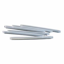 Cablenet Splice Protector 60mm x 2.5mm Dia [PK 100] (CNL 100PK Splice Protector 60mm)