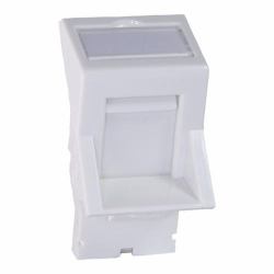 CNL LJ6C Ks ANGLED SHUTTER Wh
