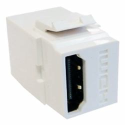 CNL HDMI F-F GOLD Ks Wh