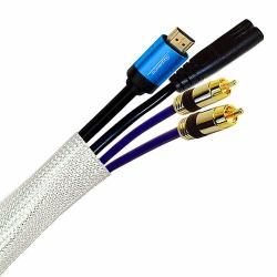 CNL 25M Brd Slv 18-32mm [45mm] Ls Wh