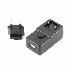 Zebra PWR-WUA5V45W1EU Zubehör für tragbare Computer Netzstecker 