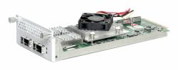 LANCOM UF Extension Module 2x 100G QSFP28 [UF-1060] (UF-Erweiterungsmodul fÃ¼r UF-1060, 2x 100G QSFP28)