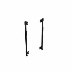 Chief DVM27U3 Videowand-Bildschirmhalter (Chief TiLED dvLED Universal Wall Mount 3 High Starter)