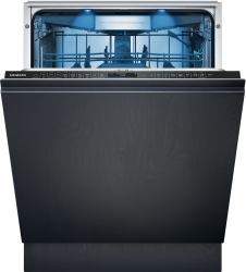 Siemens iQ700 SN87TX00CE Spülmaschine Voll integriert 14 Maßgedecke (warehouse linden----SN87TX00CE IQ700)