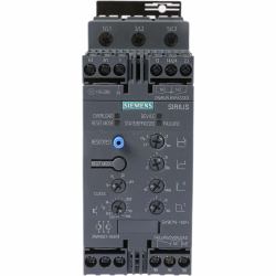 Siemens 3RW4037-1BB14 Nicht kategorisiert (SIRIUS soft starter S2 63 A)