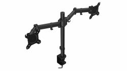 ENDORFY Atlas Double 68,6 cm [27"] Tisch/Bank Schwarz 