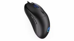 ENDORFY GEM Plus Maus Gaming rechts USB Typ-C Optisch 19000 DPI 
